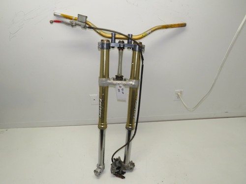 Honda 250 cr - 250r, oem