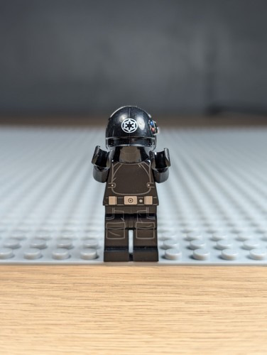 Lego star wars minifigures - lego,