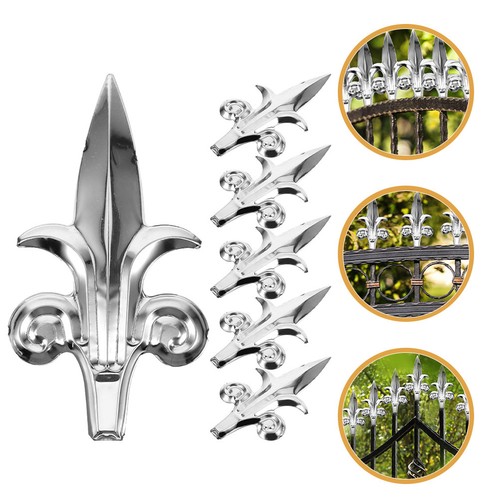 Pcs gate topper - 6, for