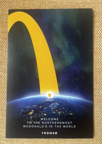 Collectable souvenir postcard - collectable,