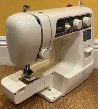 Brother VX1145 Sewing Machine
