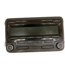 VW RCD 310 DAB Radio CD Player