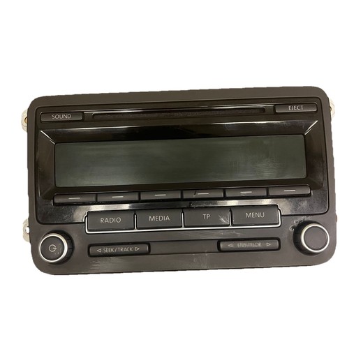 Rcd 310 dab - vw,