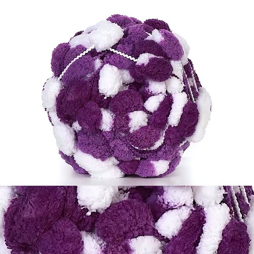 130g creative pom - 130g,