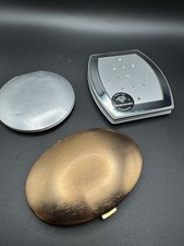 Vintage and Modern Compact
