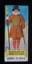 Airfix Yeoman of the Guard