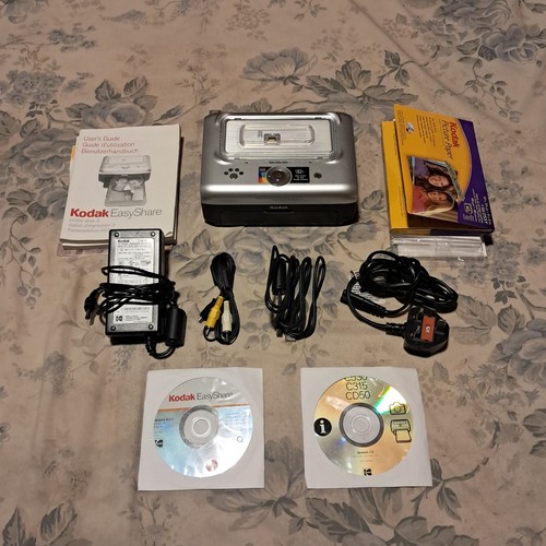 Kodak easyshare series photo - series,