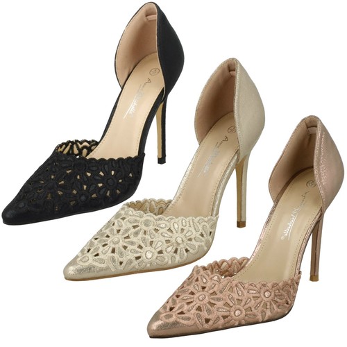 Ladies anne michelle - ladies,