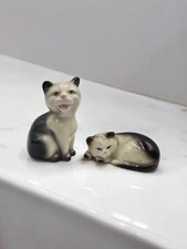 Vintage Goebel W Germany Black