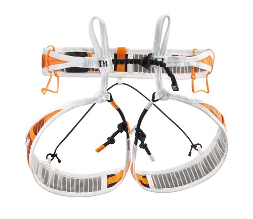Petzl fly climbing - petzl-fly, harness