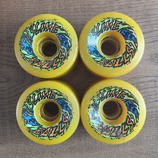 OG 80s/90s Santa Cruz Slime