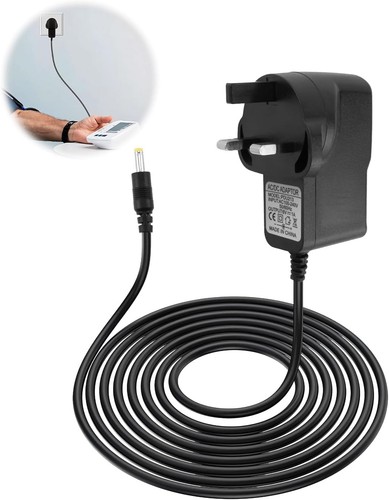 Charger for omron blood - omron,