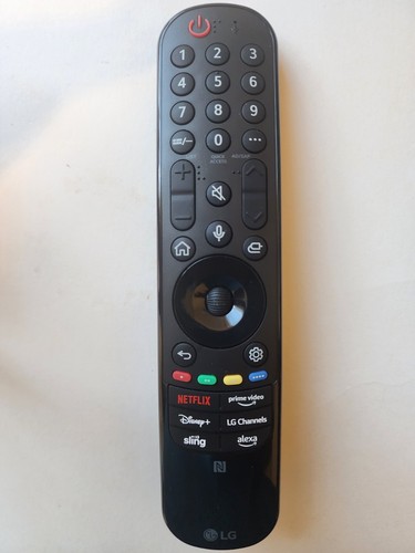 Original smart remote - smart,