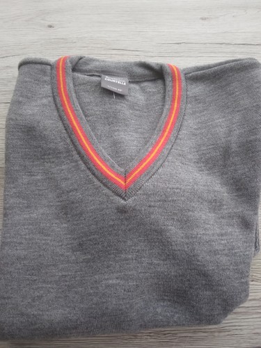 Schoolboy traditional trimmed - schoolboy,