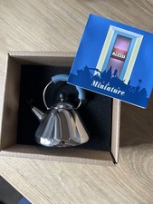 Alessi 9093M Miniature Kettle