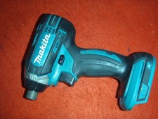 Makita DTD152, Cordless Impact