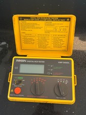 Robin kmp 5406dl digital rcd - digital,