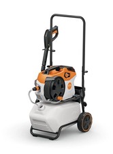 Stihl REA 60 With Trolley