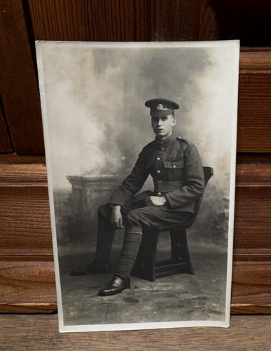 Middlesex regiment duke of - regiment,