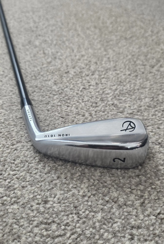 Takomo 101u driving iron - takomo,