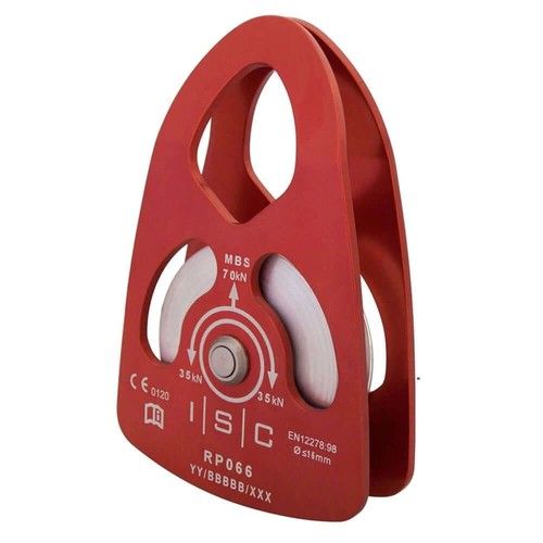 Isc large single prussik - isc,