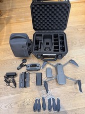 DJI Mavic 2 Pro Drone