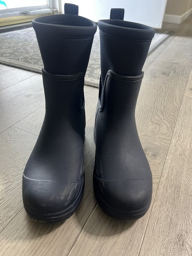 Ugg big kids - big, navy