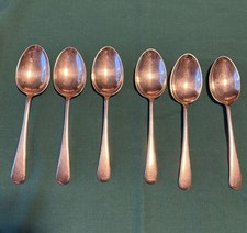 Set of Six Thomas Turner