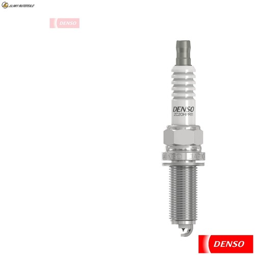 Spark plug zc20hpr11 - 4x,