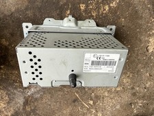 Ford Fiesta ST Line MK8 2017-2022 Radio Head Unit No Code Supplied H1BT18C815HN