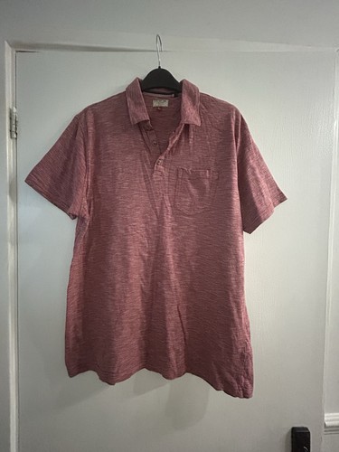 Next men polo - men's,