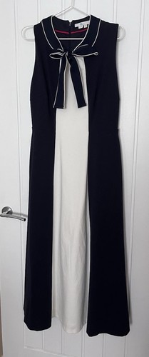 Boden navy white - boden,