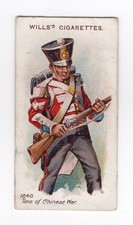 Australian  military  card