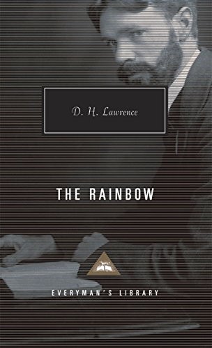 The rainbow lawrence - the,