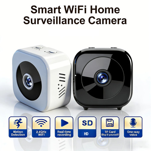Mini wifi smart - mini,