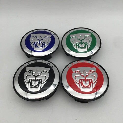 Jaguar 58mm type e - x,