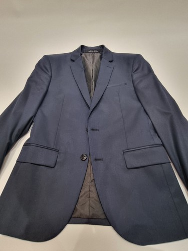 Zara men navy - men's,