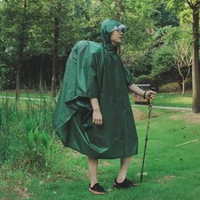 C-Rain Poncho Waterproof