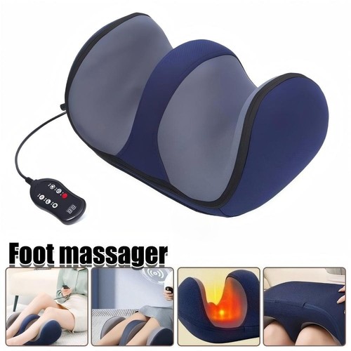 Foot leg massager - leg, with