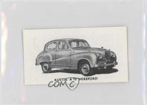 1951 maxilin motor cars - motor,