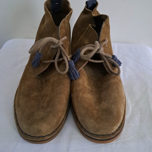 Hush puppies suede desert - hush,