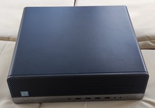HP Elitedesk 800 G4 Core