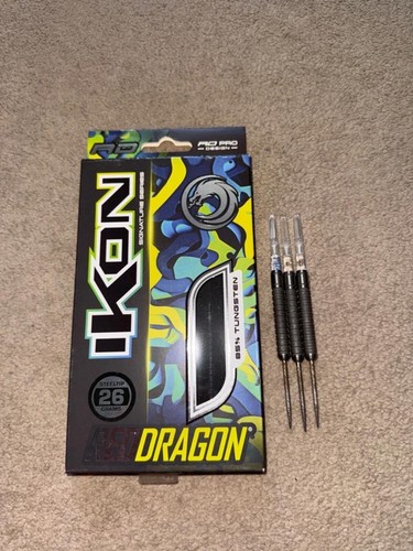 Reddragon ikon tungsten - reddragon, 1.4