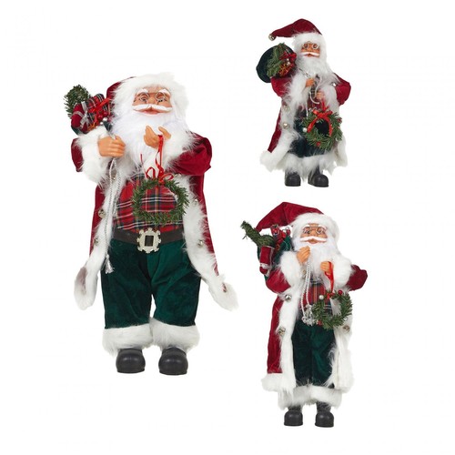 Santa claus christmas - santa,