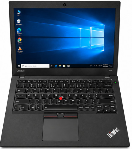 Lenovo x270 laptop - x270, intel