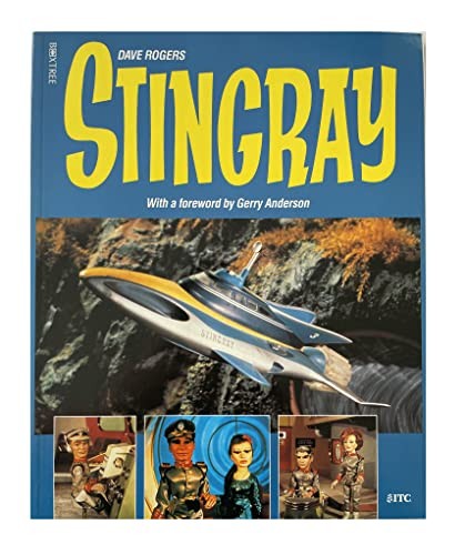 Stingray rogers dave - rogers,,