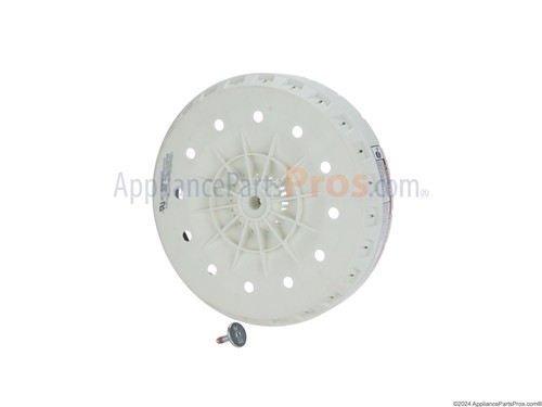 Motor rotor - motor,