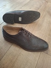 BATA Formal Men's Shoes  (EU 46 - UK 11) Excellent Condition 