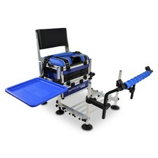 Match Station AS5 Drawer Alloy