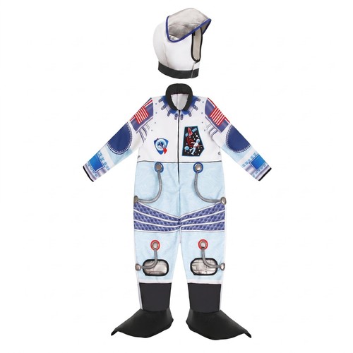 Kids astronaut costume - kids,